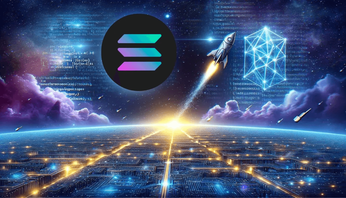 The Bullish Case for Solana (SOL)