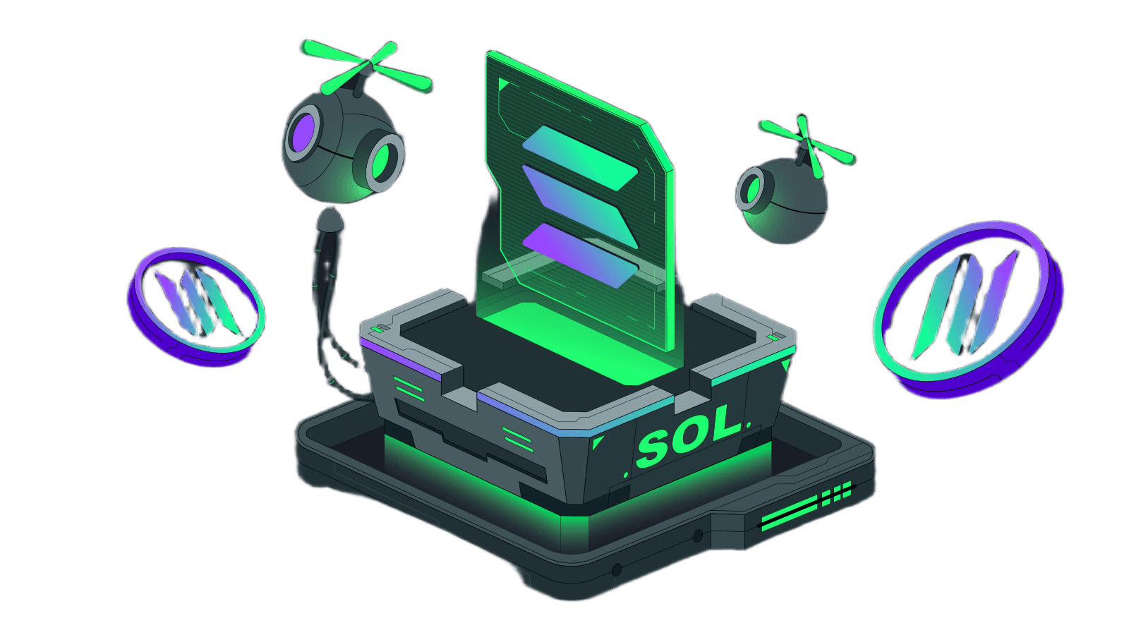 Valor Node Capital Now Operates as a Solana Validator