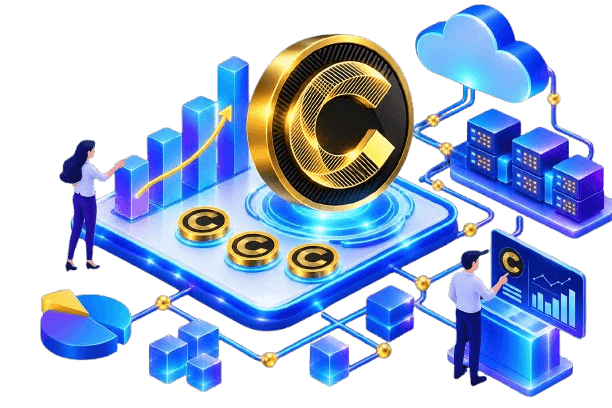Canton Network infrastructure