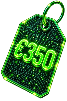 €350