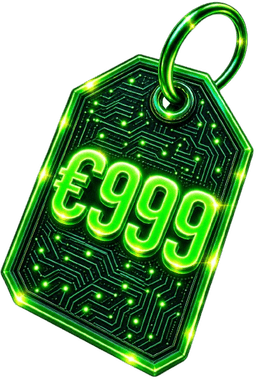€999