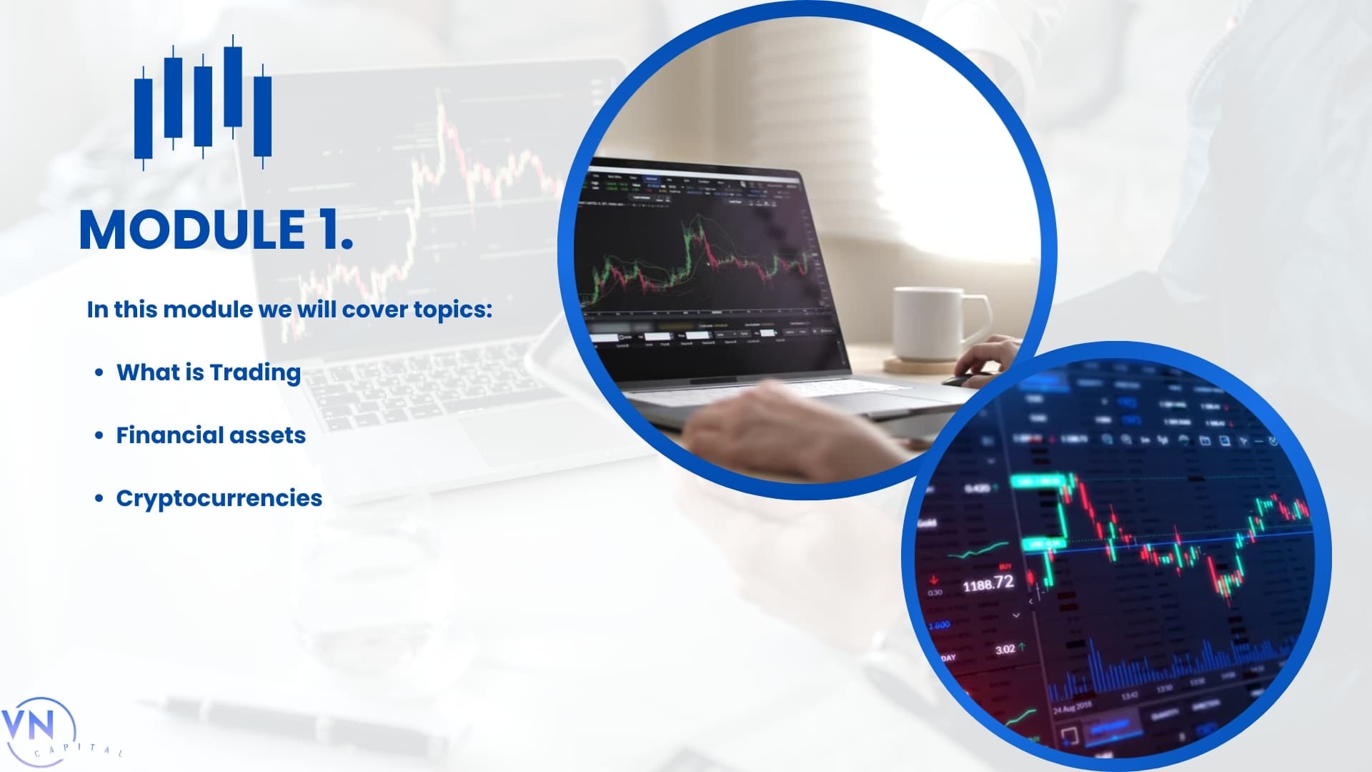Module 01 — Basics of Trading
