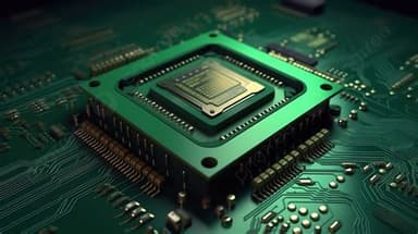 CPU Node